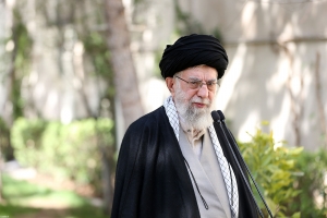 رهبر انقلاب اسلامی