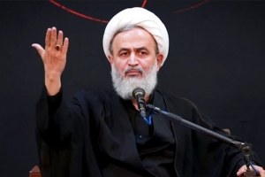 حجت الاسلام پناهیان
