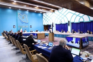 اقدام انقلابی| دولت ایران خودروهای فرانسوی را تحریم کرد