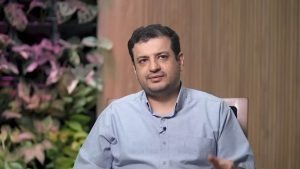 کلیپ| رائفی&zwnj;پور؛ &laquo;در جوانی پاک زیستن&raquo;