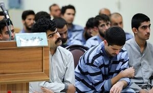 اخیرا، همزمان با آغاز دادگاه&zwnj;های متهمان اغتشاشات با موضوع جدیدی روبرو شده&zwnj;ایم با عنوان &laquo;اعدام&zwnj;سازی&raquo; که با توجه به برگزاری دادگاه&zwnj;های اغتشاشات ، باید منتظر &laquo;اعدام&zwnj;سازی&raquo;&zwnj;های جدیدتری در آینده باشیم.