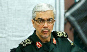 محمد باقری