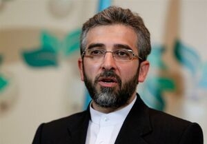 علی باقری کنی