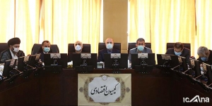 انتقادات صریح قالیباف از دولت درباره سوء مدیریت در بورس