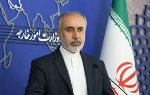 ناصر کنعانی