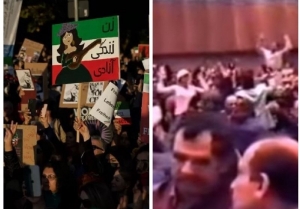 از &laquo;کنفرانس برلین&raquo; تا &laquo;اجتماع برلین&raquo;