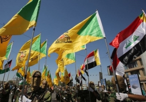 همزمان با ششمین سالروز تاسیس حشد شعبی عراق، مشاور امنیت ملی و رئیس هیئت حشد شعبی چگونگی نامگذاری این هیئت را تشریح کرد.