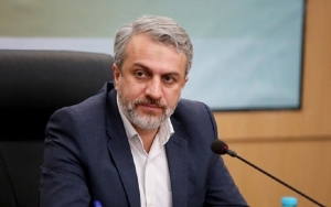 کارت زرد مجلس به &laquo;فاطمی&zwnj;امین&raquo;