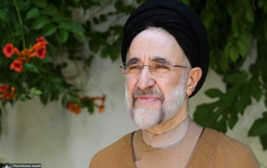 دفتر &laquo;خاتمی&raquo; اتاق فرماندهی ناآرامی&zwnj;ها