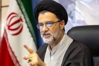 واکنش نبویان به توافق احتمالی: حرف از پیروزی با این متن خسارت&zwnj;بار کاملا غلط است/ تحریم&zwnj;های آمریکا با این متن لغو نمی&zwnj;شود/  این توافق مانند برجام خسارت محض و بخاطر تغییر محاسبات مسؤولان است