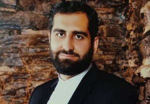 ترور یک پاسدار به نام &laquo;قاسم&raquo; در تهران + عکس