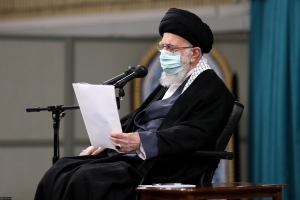 رهبر معظم انقلاب