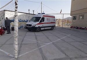 توضیح دادگستری درباره فوت دانش&zwnj;آموز کرجی