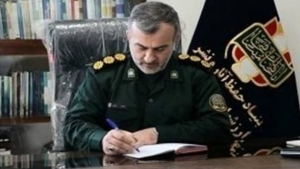 عامل بازداشت &laquo;مهسا امینی&raquo; مرحوم شده است! +عکس