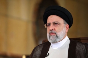 رئیسی: نتوانستند ملت را متوقف کنند
