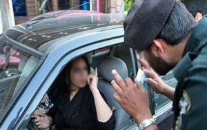 دستگیری ۳۰۰ سرشبکه فعال دشمن در مبارزه با حجاب