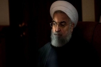 فریب&zwnj;کاری تازه حسن روحانی برای اختلاف&zwnj;افکنی!