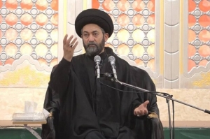 آیت&zwnj;الله سیدحسن عاملی