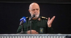 سردار مسجدی: تهدید زمینی با شکست روبه&zwnj;رو می&zwnj;شود