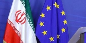 اتحادیه اروپا ۳۲ فرد و ۲ نهاد ایران را تحریم کرد