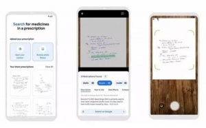گوگل فناوری خواندن دست خط دکتر&zwnj;ها در گوگل لنز را توسعه می&zwnj;دهد. با این قابلیت Google Lens باید با دردسر&zwnj;های خواندن دست خط پزشکان خداحافظی کنیم.