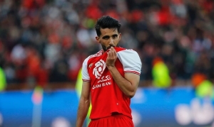 بزرگترین بمب استقلال یک پرسپولیسی است!