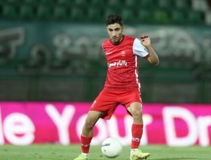 بازیکن پرسپولیس به نفت مسجدسلیمان پیوست