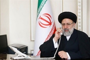 ابراهیم رئیسی