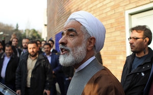 مجید انصاری