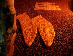 نان سنگک