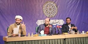  محبی: بدون سلاح کشیدن هم محاربه محقق می&zwnj;شود