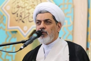 حجت&zwnj;الاسلام رفیعی