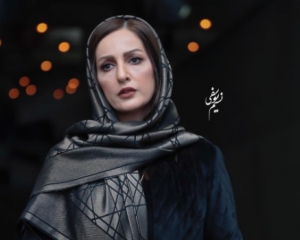 حال و هوای تلخ شقایق دهقان؛ 