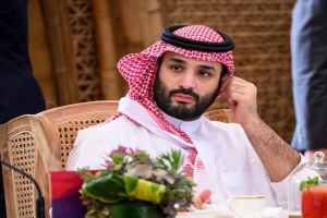 پیام انتقادی طولانی و محرمانه "بن سلمان" به امارات