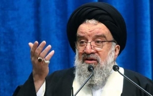 آیت&zwnj;الله خاتمی: اتفاقات اخیر کشور جنگ احزاب بود