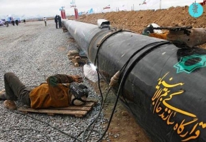 چرا سپاه پاسداران به سیاست و اقتصاد ورود پیدا می&zwnj;کند؟!
