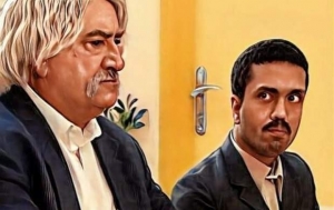 سریال کلاهبرداری با نام چهره&zwnj;ها ادامه دارد؛ این بار شخصی خودش را رستمِ سریال &laquo;ستایش&raquo; معرفی می&zwnj;کند.