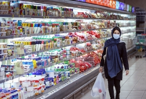 طرح کاهش قیمت ۳۴ قلم کالای اساسی آغاز شد