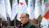 حکم رئیس&zwnj;جمهور برای محافظ سابق رهبر انقلاب