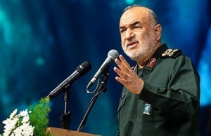  سرلشکر سلامی