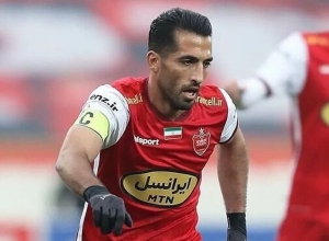 وحید امیری