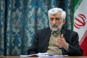 سعید جلیلی