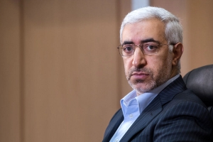 زمزمه استعفای &laquo;عشقی&raquo; از سازمان بورس