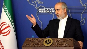 کنعانی، سخنگوی وزارت امور خارجه: وعده&zwnj;های دولت عراق و اقلیم محقق نشد/ گره زدن روند مذاکرات به تحولات جنگ اوکراین و زمستان سرد اروپا را تایید نمی&zwnj;کنیم/ پایبند به میز مذاکره هستیم/ گام نخست ایران در نطنز و فردو انجام شد