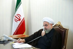 روحانی