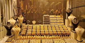 چرا مالیات طلا فروشان از کارگران هم کمتر است؟!