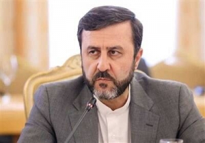غریب&zwnj;آبادی: تنگه هرمز زیر فرمان ایران تعریف می&zwnj;شود نه سنتکام
