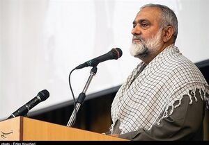 سردار نقدی