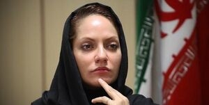 دردسر تازه مهناز افشار