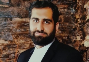 داستان&zwnj;سرایی اینترنشنال درمورد پاسداری که ترور شد